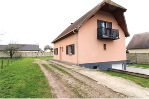 maison-villa à la vente -   76370  PETIT-CAUX, surface 119 m2 vente maison-villa - APR663211